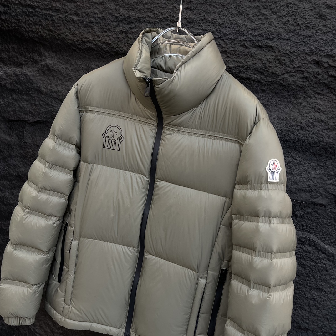 Moncler Down Jackets